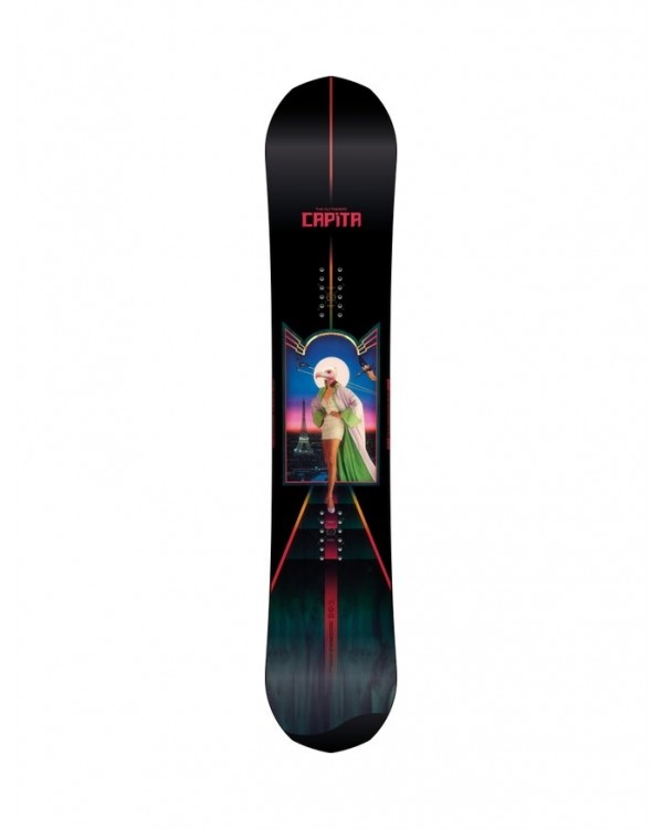Capita Snowboards