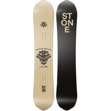 NATURAL IV - STONE SNOWBOARDS
