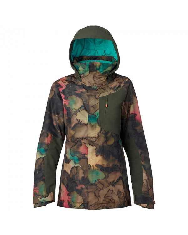 HERNAN 5K JACKET