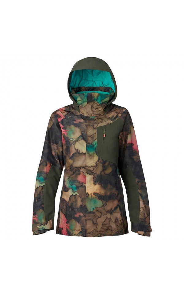 HERNAN 5K JACKET