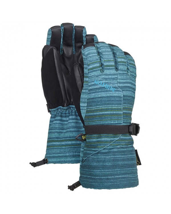 BURTON GORE-TEX MITTENS