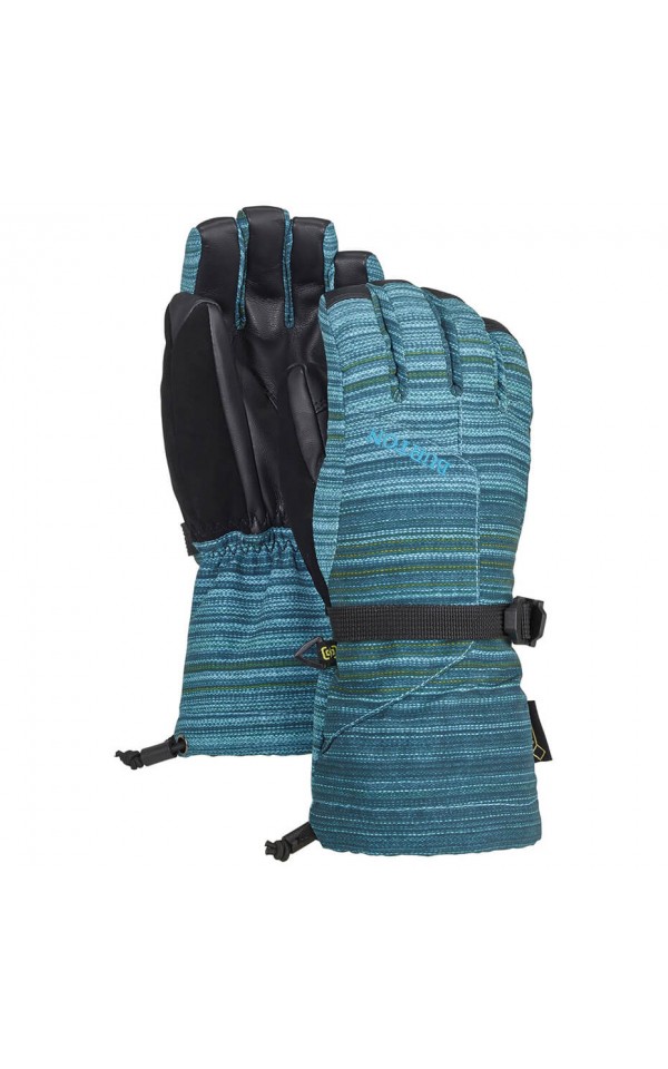 BURTON GORE-TEX MITTENS