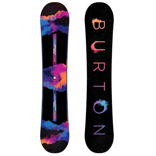  Extreme Snowboard